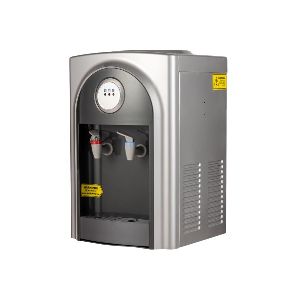 PLUMBED IN DESKTOP WATER COOLERS 166T-G