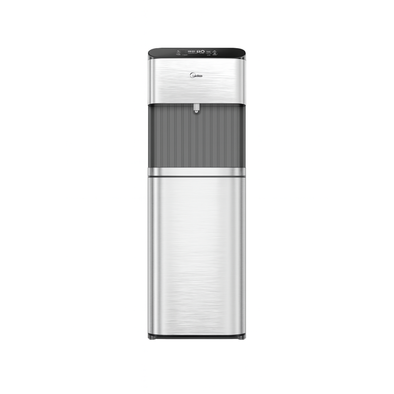 FLOOR STANDING PLUMBED IN WATER DISPENSERS MIDEA JL 2240S UF