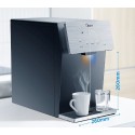 ΕΠΙΤΡΑΠΕΖΙΟΙ ΨΥΚΤΕΣ ΔΙΚΤΥΟΥ MIDEA JL 2245T (T2)