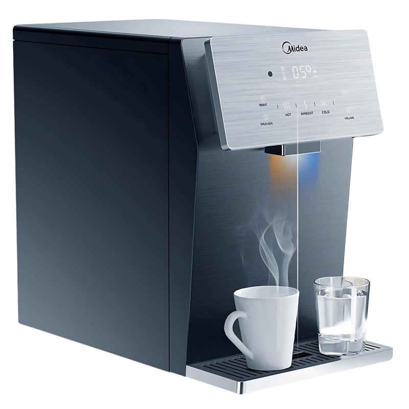 ΕΠΙΤΡΑΠΕΖΙΟΙ ΨΥΚΤΕΣ ΔΙΚΤΥΟΥ MIDEA JL 2245T (T2)