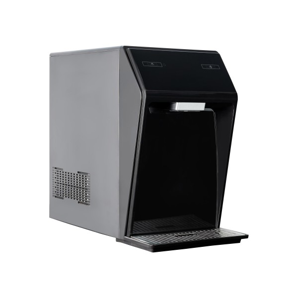 COUNTER TOP PLUMBED IN WATER PURIFIERS MIDEA  JL 2345T-RO