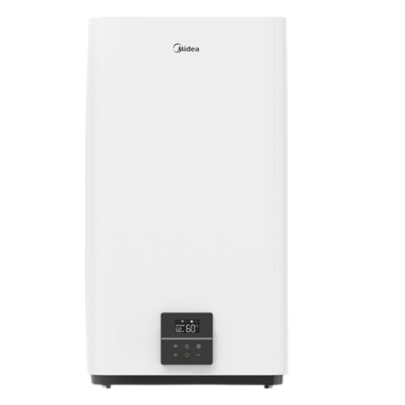 ΗΛΕΚΤΡΙΚΟΣ ΘΕΡΜΟΣΙΦΩΝΑΣ MIDEA D50-20ED6 