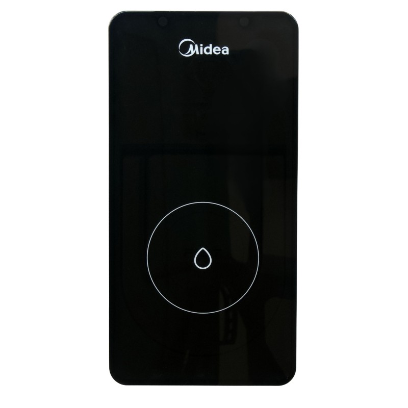 MIDEA MRO2008-600G (D600) ΣΥΣΤΗΜΑ ΦΙΛΤΡΑΝΣΗΣ