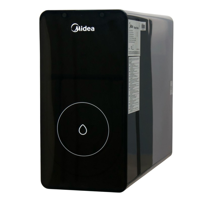 MIDEA MRO2008-600G (D600) ΣΥΣΤΗΜΑ ΦΙΛΤΡΑΝΣΗΣ
