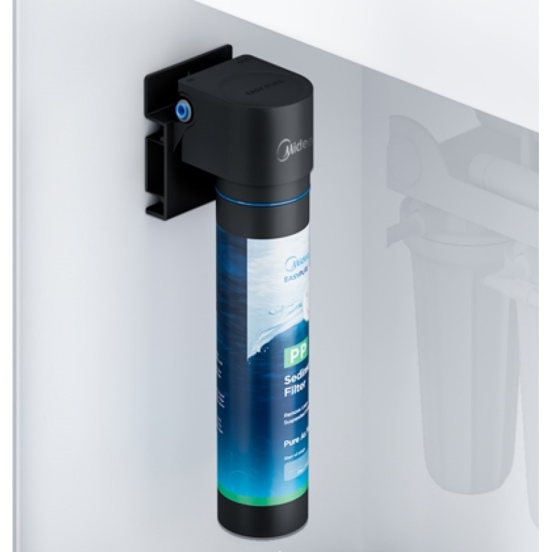ΣΕΙΡΑ ΦΙΛΤΡΩΝ ΚΑΤΩ ΠΑΓΚΟΥ EASYPURE ΤΗΣ MIDEA