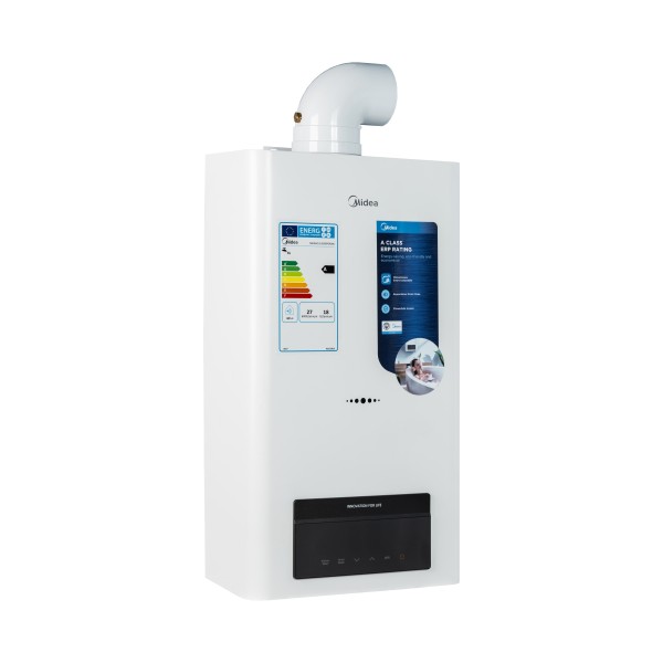 GAS WATER HEATER MIDEA JSG26-13VLS