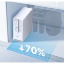 ΣΥΣΤΗΜΑ ΦΙΛΤΡΑΝΣΗΣ ΑΝΤΙΣΤΡΟΦΗΣ ΩΣΜΩΣΗΣ MIDEA MRO 2489C-600G