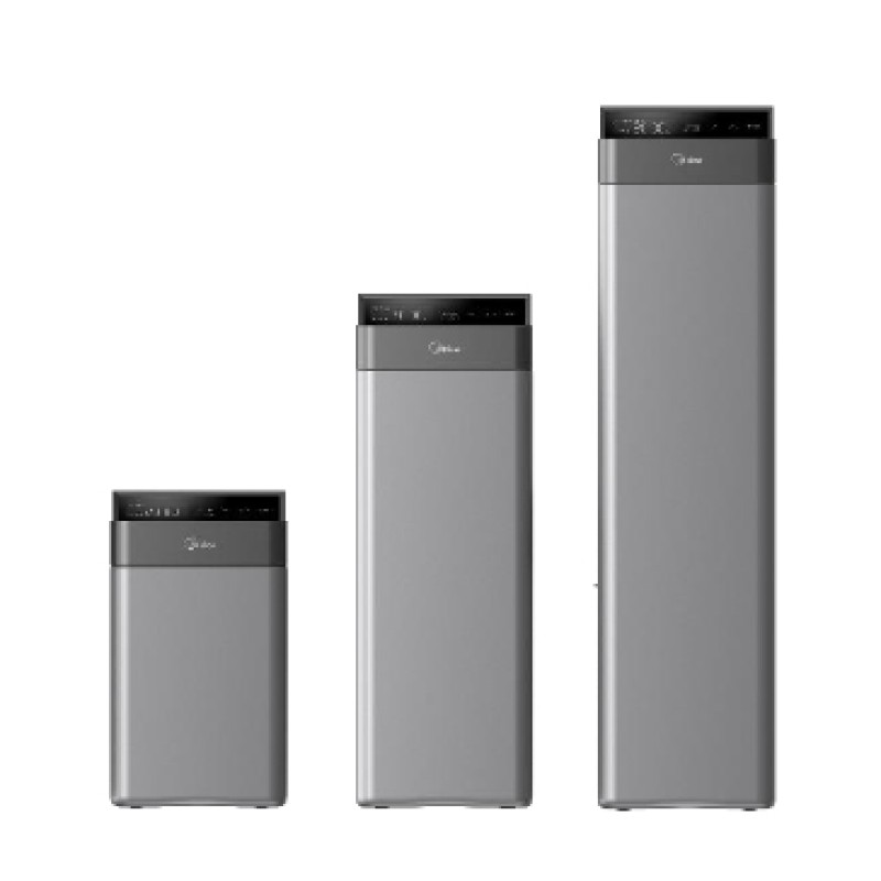 ΑΠΟΣΚΛΗΡΥΝΤΕΣ ΟΙΚΙΑΚΗΣ ΧΡΗΣΗΣ MIDEA QS2476-260