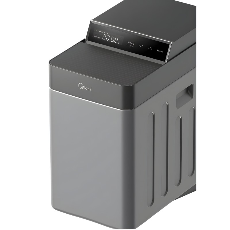 ΑΠΟΣΚΛΗΡΥΝΤΕΣ ΟΙΚΙΑΚΗΣ ΧΡΗΣΗΣ MIDEA QS2476-260