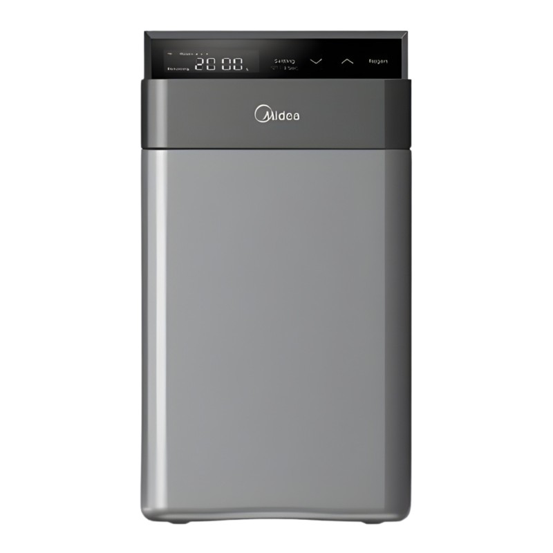 ΑΠΟΣΚΛΗΡΥΝΤΕΣ ΟΙΚΙΑΚΗΣ ΧΡΗΣΗΣ MIDEA QS2476-180