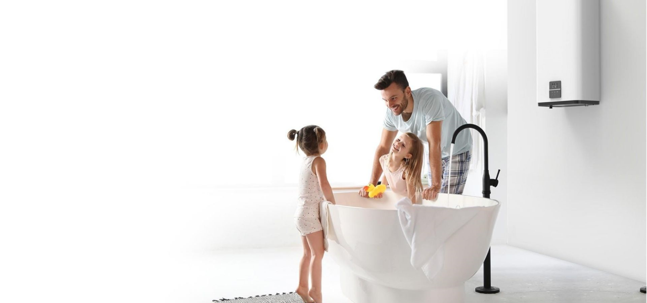 Τέλος σε Αναμονή και Σπατάλη: Πώς ο Midea D50-20ED6 Διευκολύνει την Καθημερινότητά μας