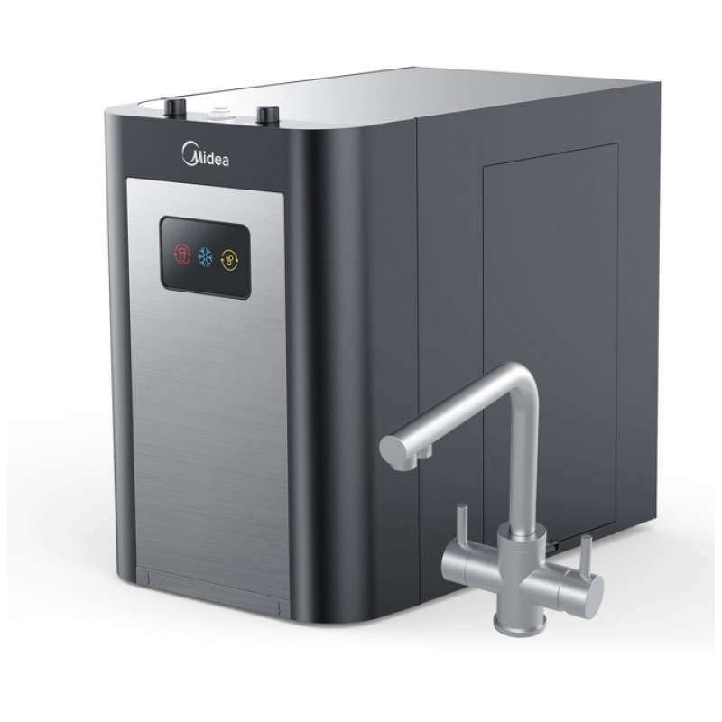 UNDER-COUNTER WATER COOLERS & PURIFIERS MIDEA JL 1747 U-SI
