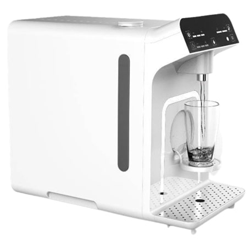 COUNTER TOP PLUMBED-IN WATER DISPENSERS & PURIFIERS MIDEA JL 1745S COUNTER TOP PLUMBED-IN WATER DISPENSERS & PURIFIERS MIDEA JL 1745S