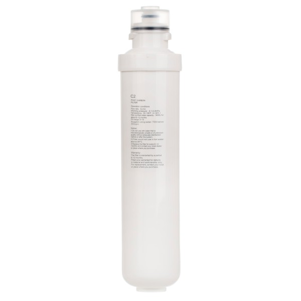 MIDEA C1 ACTIVATED CARBON FILTER - ONE TOUCH BAYONET 