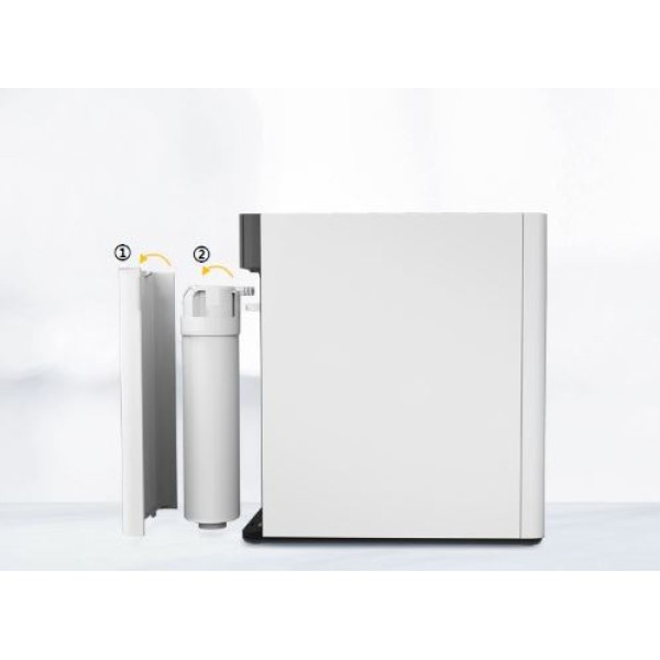 UNDER SINK FILTER SYSTEM BY MIDEA H600 
