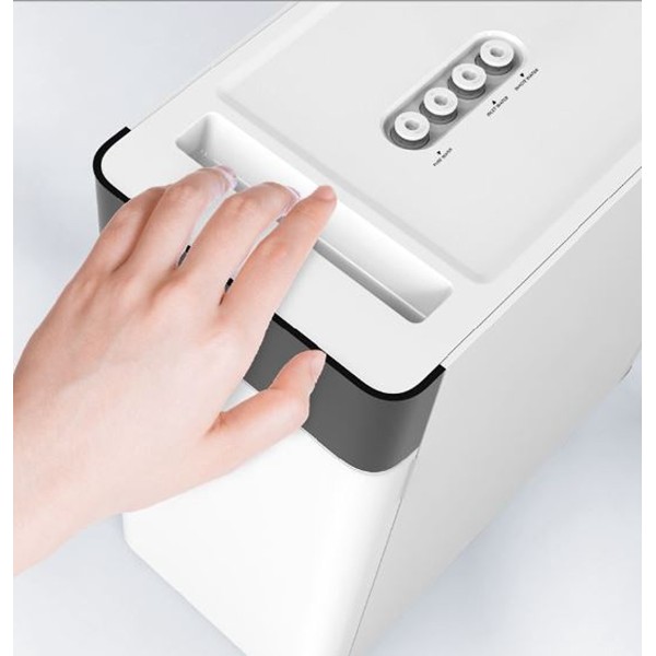 UNDER SINK FILTER SYSTEM BY MIDEA H400