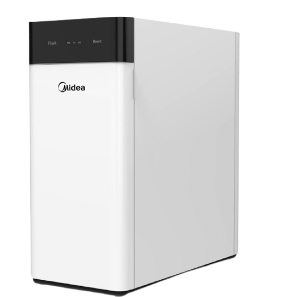 UNDER SINK FILTER SYSTEM BY MIDEA H400