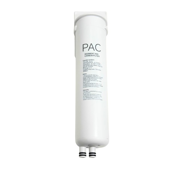 ΦΙΛΤΡΟ ΕΝΕΡΓΟΥ ΑΝΘΡΑΚΑ PAC [MRO 2489]