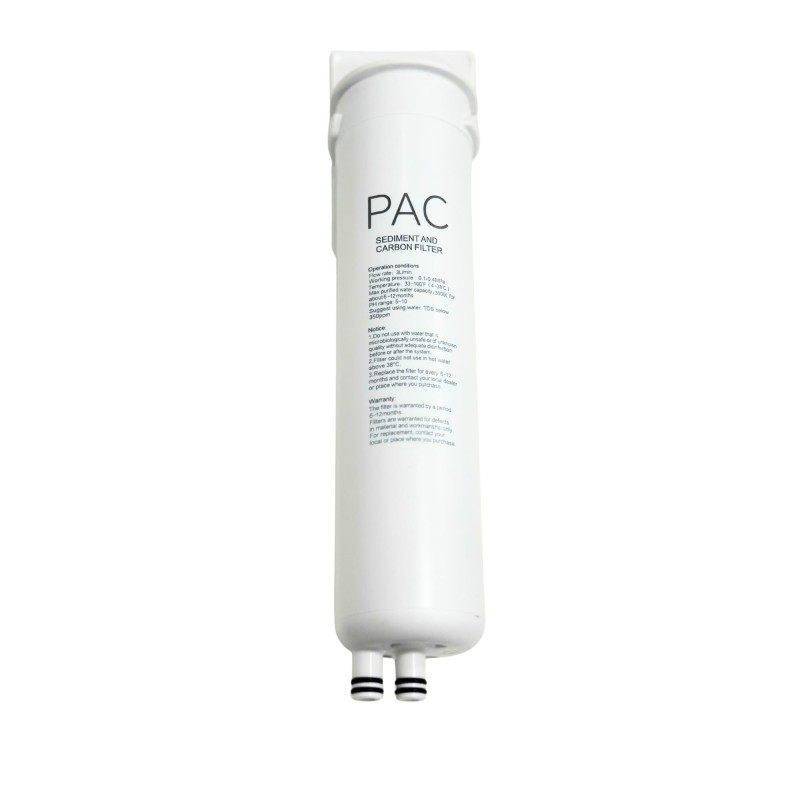ΦΙΛΤΡΟ ΕΝΕΡΓΟΥ ΑΝΘΡΑΚΑ PAC [MRO 2489]