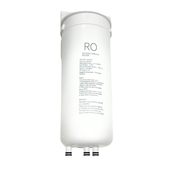 ΦΙΛΤΡΟ ΑΝΤΙΣΤΡΟΦΗΣ ΩΣΜΩΣΗΣ RO [MRO 2489-600G]